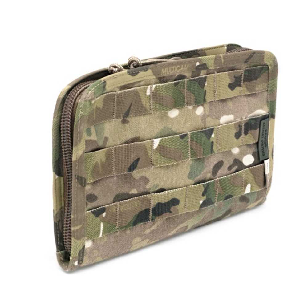 COMMAND PANEL POUCH GEN.1 - MULTICAM - 1 | YEO